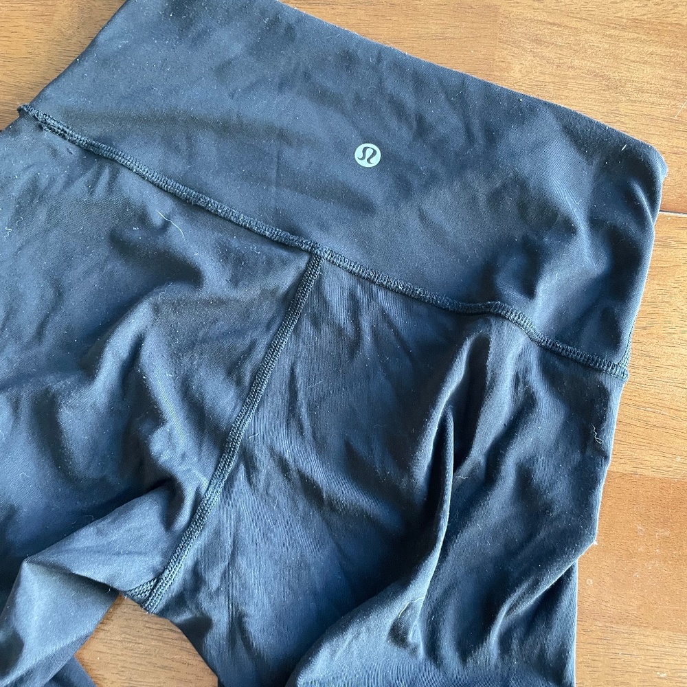 Lululemon Align leggings